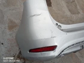 Задна броня за Форд Б Макс 2 броя, снимка 5