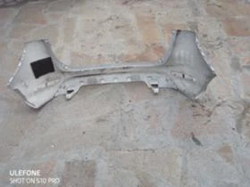 Задна броня за Форд Б Макс 2 броя, снимка 8