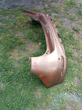 Задна броня за Форд Б Макс 2 броя, снимка 15