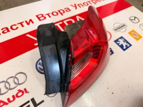 H1BB13404AJ Десен стоп   Ford FIESTA 2021   H1BB-13404-AJ LED, снимка 3