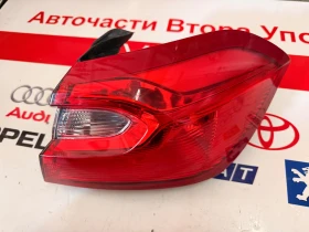 H1BB13404AJ Десен стоп   Ford FIESTA 2021   H1BB-13404-AJ LED, снимка 2
