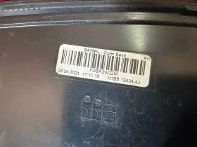 H1BB13404AJ Десен стоп   Ford FIESTA 2021   H1BB-13404-AJ LED, снимка 4