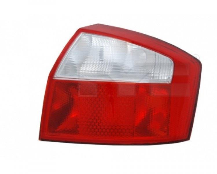 Светлини за Audi A4, снимка 1 - Части - 27842450