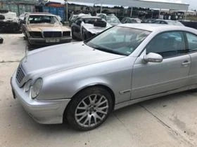      ,    Mercedes-Benz CLK