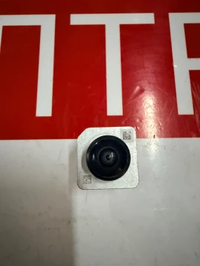 5A47225-02 Задна камера BMW IX1 BMW 6653