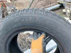 Гуми Зимни 175/70R14, снимка 5