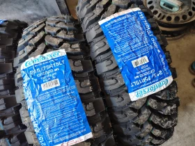 Гуми Всесезонни 215/75R15, снимка 4