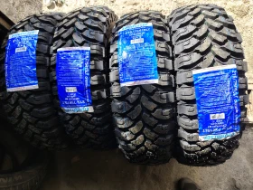 Гуми Всесезонни 215/75R15, снимка 1