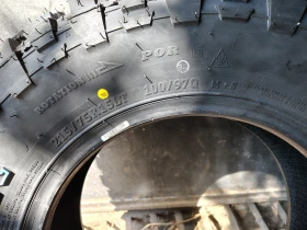 Гуми Всесезонни 215/75R15, снимка 7