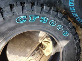 Гуми Всесезонни 215/75R15, снимка 8