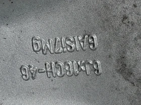 Джанти за Land Rover Freelander, снимка 8