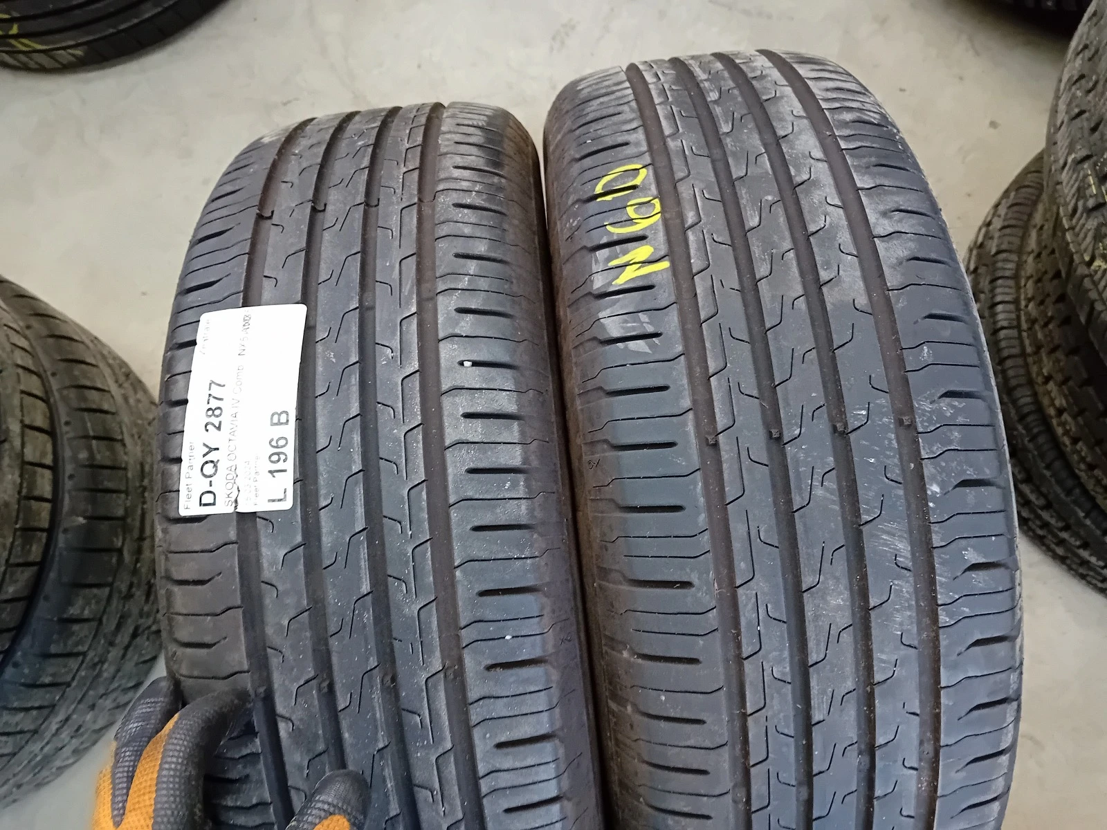  205/55R17 | Mobile.bg   3