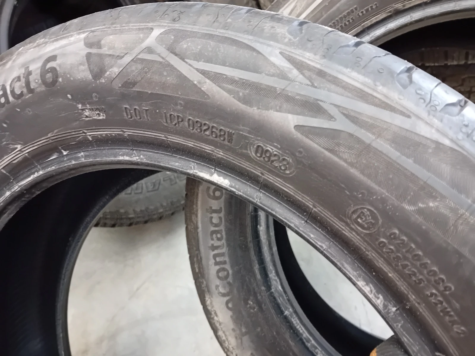  205/55R17 | Mobile.bg   7