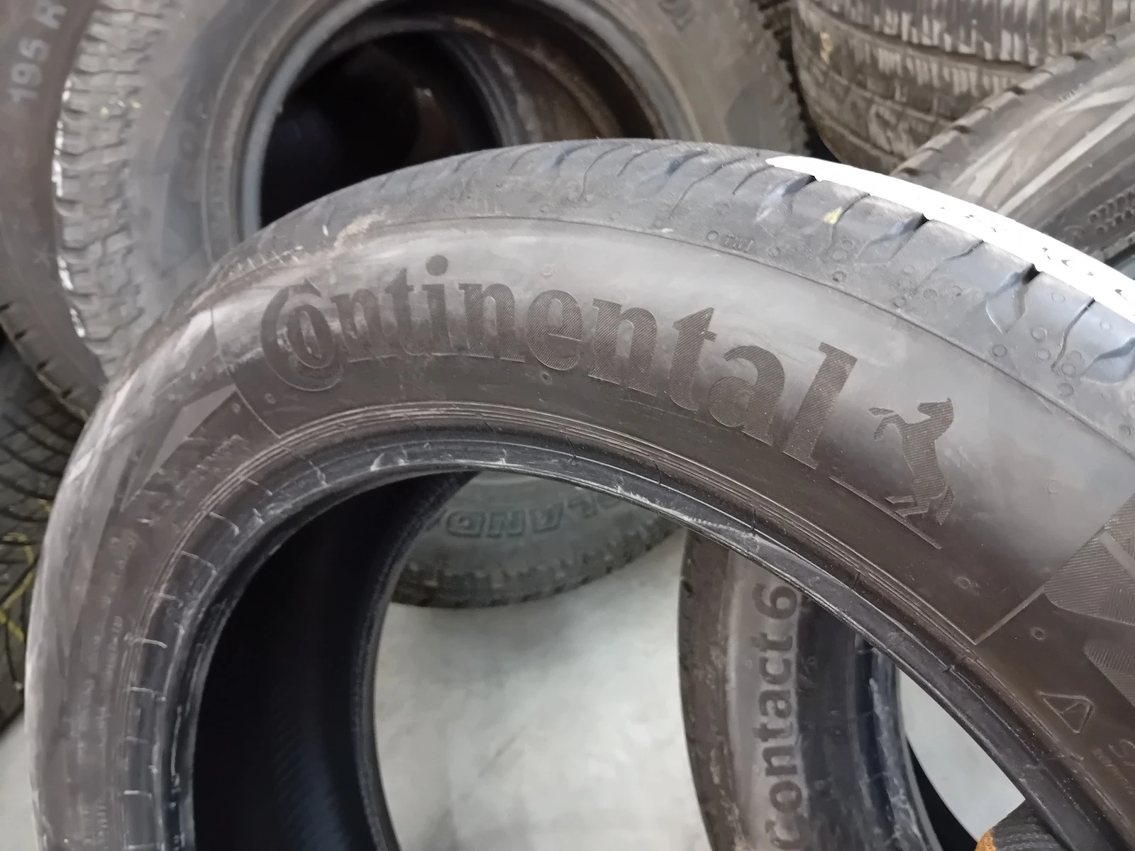  205/55R17 | Mobile.bg   5