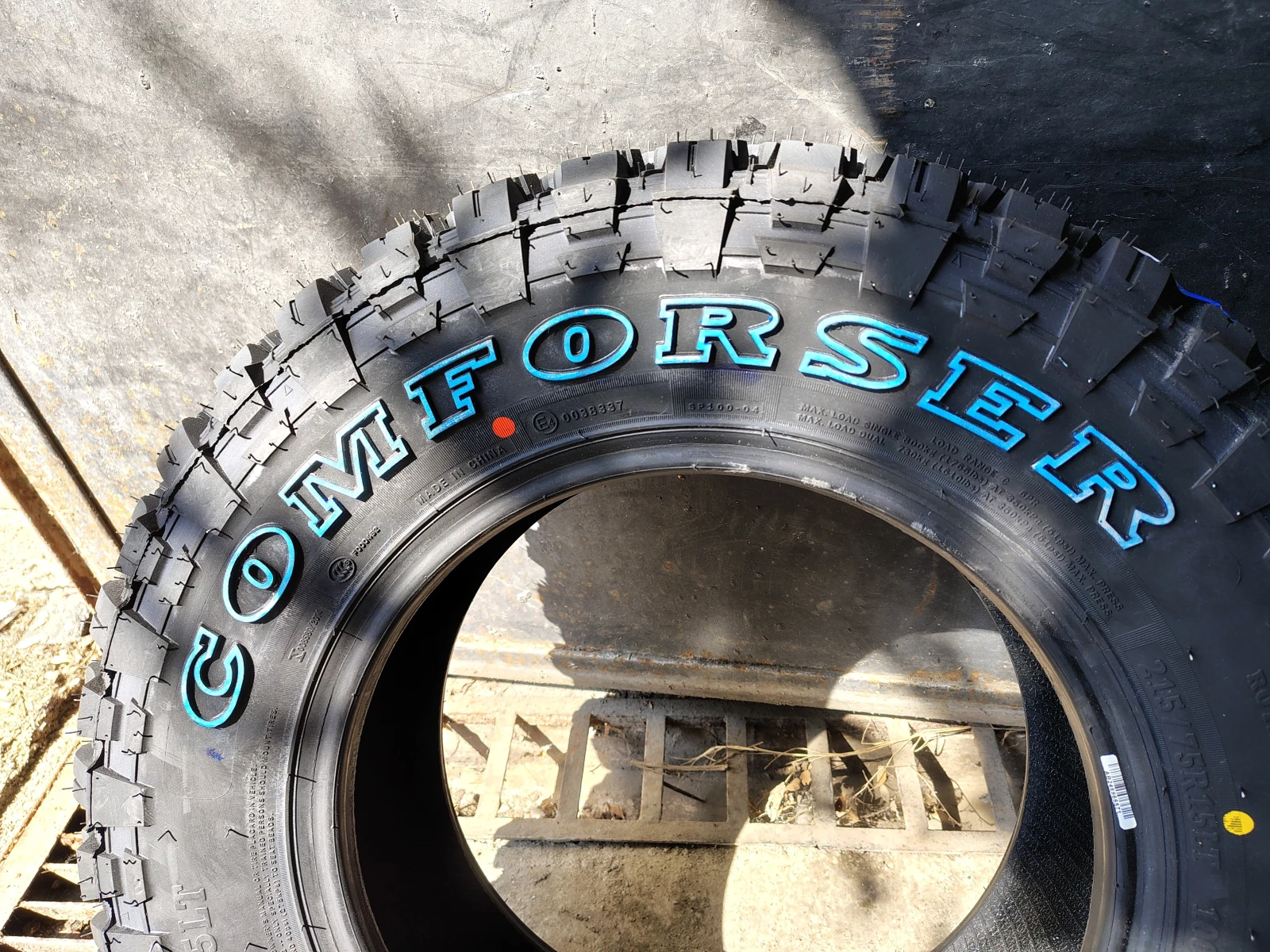  215/75R15 | Mobile.bg   6