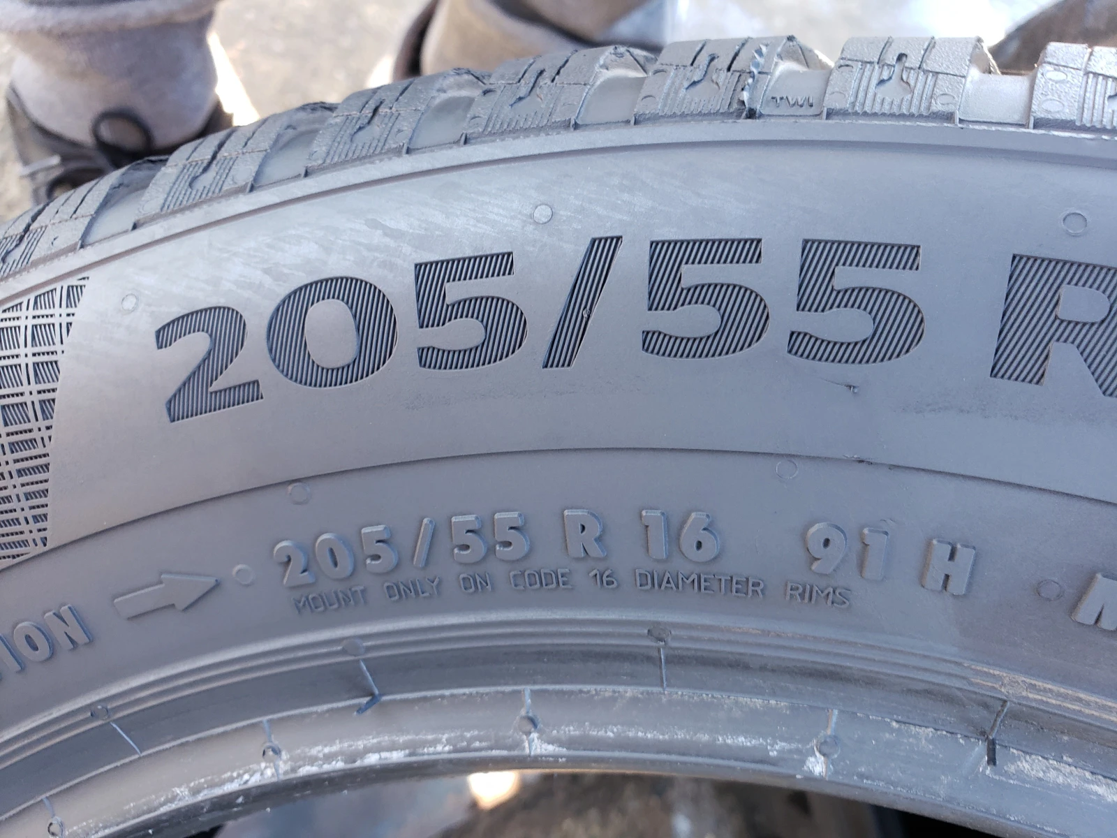  205/55R16 | Mobile.bg   8