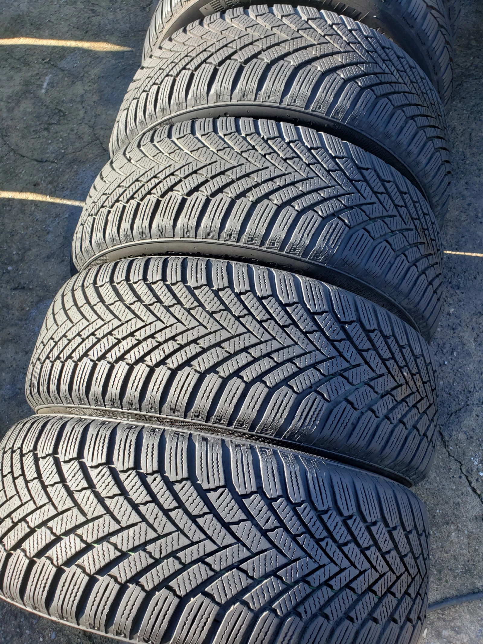  205/55R16 | Mobile.bg   3