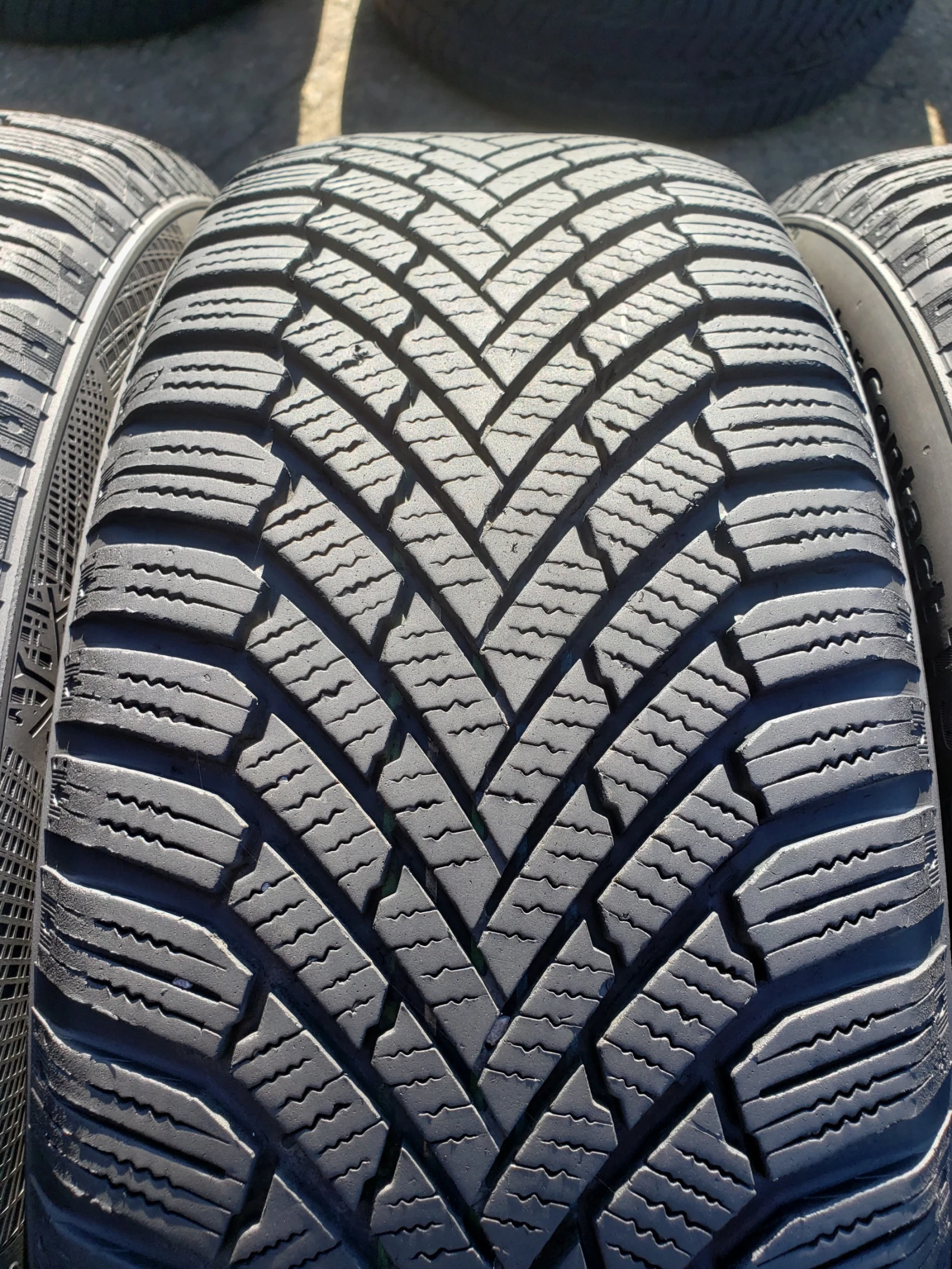  205/55R16 | Mobile.bg   1