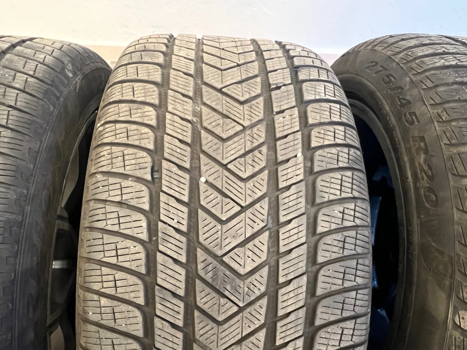    275/40R21  BMW X5 | Mobile.bg   11