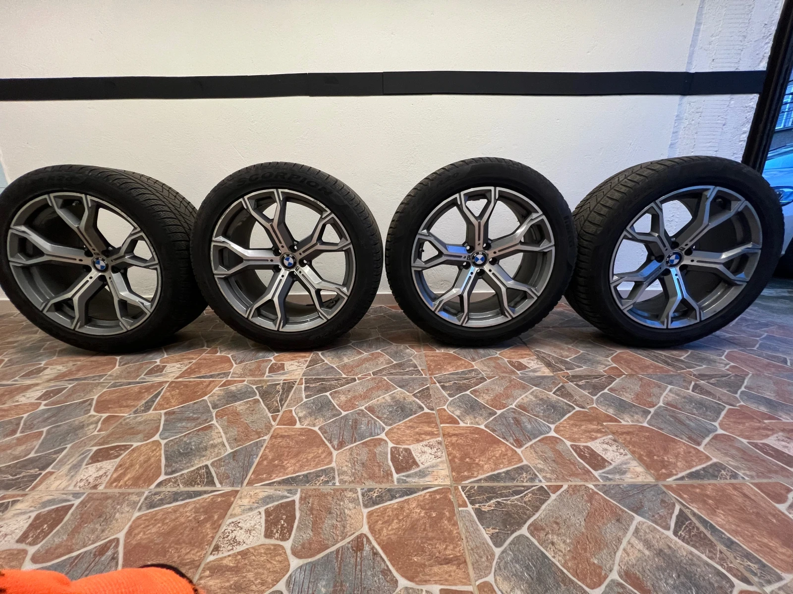    275/40R21  BMW X5 | Mobile.bg   1