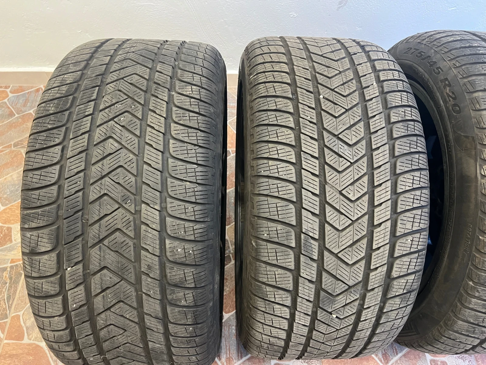    275/40R21  BMW X5 | Mobile.bg   9