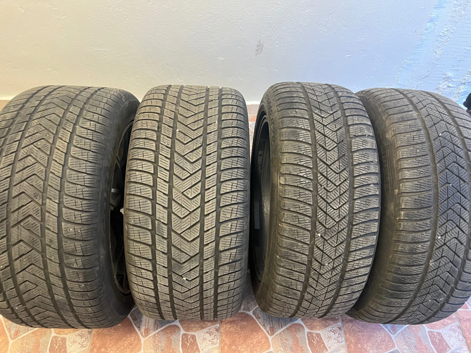    275/40R21  BMW X5 | Mobile.bg   13