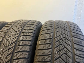 Гуми с джанти Pirelli 275/40R21, снимка 12 - Гуми и джанти - 52686520