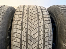 Гуми с джанти Pirelli 275/40R21, снимка 11 - Гуми и джанти - 52686520