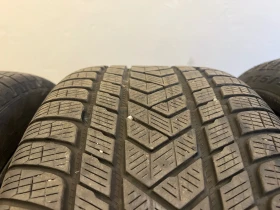 Гуми с джанти Pirelli 275/40R21, снимка 8 - Гуми и джанти - 52686520