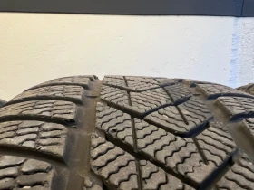 Гуми с джанти Pirelli 275/40R21, снимка 7 - Гуми и джанти - 52686520