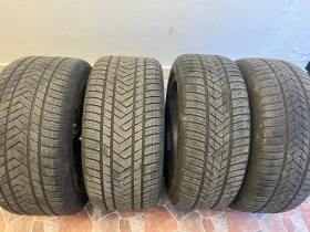 Гуми с джанти Pirelli 275/40R21, снимка 13 - Гуми и джанти - 52686520