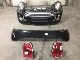 Mini Clubman F54 НА ЧАСТИ, снимка 3