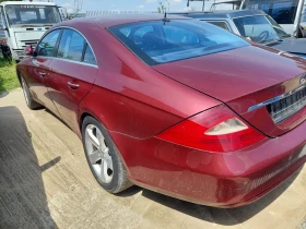 Mercedes-Benz CLS 320 CDI AUTO , снимка 2