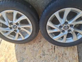 Toyota Corolla, снимка 4