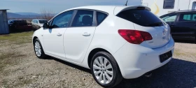 Opel Astra 1.4T-140к.с, снимка 8