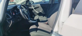 Opel Astra 1.4T-140к.с, снимка 11