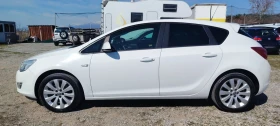 Opel Astra 1.4T-140к.с, снимка 9