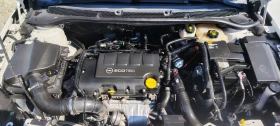 Opel Astra 1.4T-140к.с, снимка 14