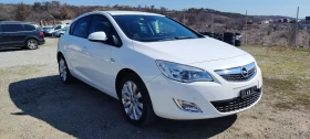 Opel Astra 1.4T-140к.с, снимка 4