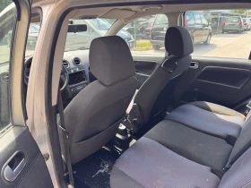 Ford Fusion 1.6i, снимка 7