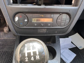 Ford Fusion 1.6i, снимка 6