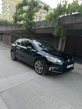 Citroen DS4, снимка 3