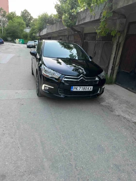 Citroen DS4, снимка 1