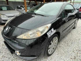 Peugeot 207 1.6 i A/C, снимка 5