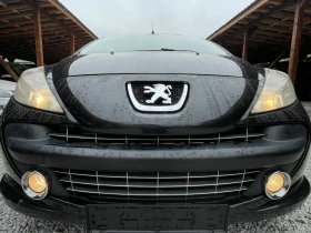 Peugeot 207 1.6 i A/C, снимка 1