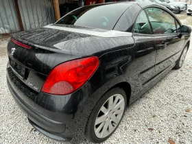 Peugeot 207 1.6 i A/C, снимка 3