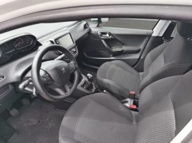Peugeot 208 ACTIVE 1.2 e-VTi 82 BVM5 EURO 6.2/1807160, снимка 10