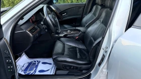 BMW 530 M-PACKET NAVI- ANDROID, снимка 10