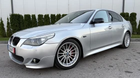 BMW 530 M-PACKET NAVI- ANDROID, снимка 1