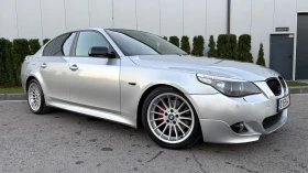 BMW 530 M-PACKET NAVI- ANDROID, снимка 3